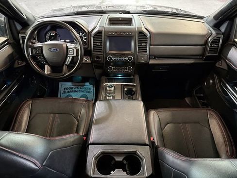 Used 2019 Ford Expedition Limited w/ Equipment Group 303A image 10
