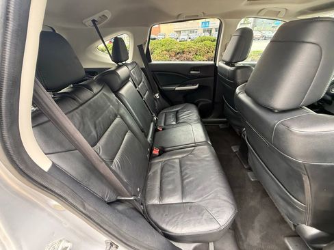 Used 2012 Honda CR-V EX-L image 36