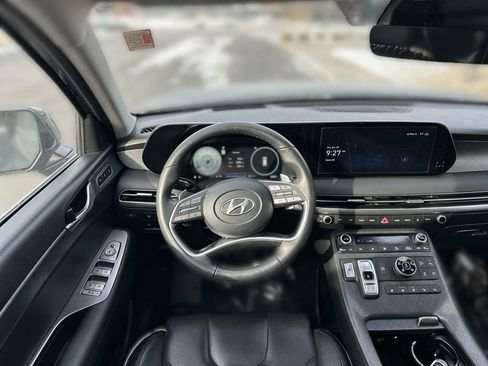 Used 2023 Hyundai Palisade Limited image 12