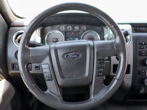 Used 2010 Ford F150 XLT image 17