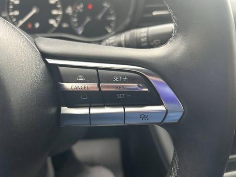 Used 2019 MAZDA MAZDA3 AWD Hatchback w/ Preferred Pkg image 19