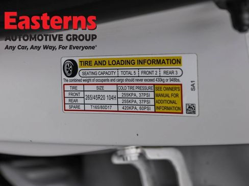 Used 2023 Honda Passport EX-L image 37