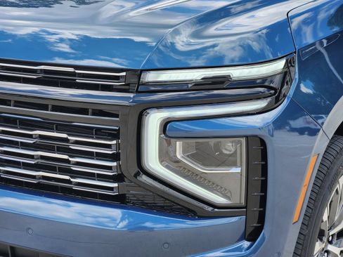 New 2026 Chevrolet Tahoe High Country RWD image 9