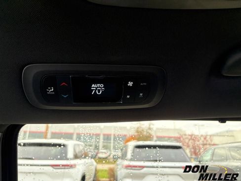 New 2026 Chrysler Voyager LX image 23