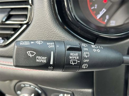 Used 2022 Dodge Durango R/T w/ Blacktop Package image 43