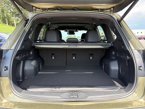 New 2026 Subaru Forester Limited AWD/4WD image 12