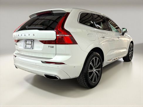 Used 2019 Volvo XC60 T5 Inscription w/ Protection Package Premier image 9