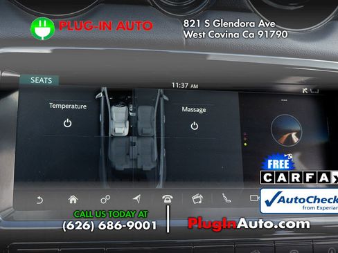 Used 2019 Jaguar XJ Supercharged image 35