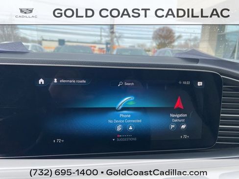 Used 2023 Mercedes-Benz GLE 350 4MATIC image 21