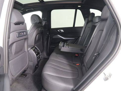 Used 2022 BMW X5 xDrive40i w/ Premium Package AWD/4WD image 50