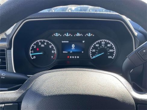 Certified 2021 Ford F150 XL w/ STX Appearance Package image 14