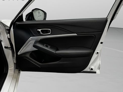 Certified 2025 Acura Integra image 38