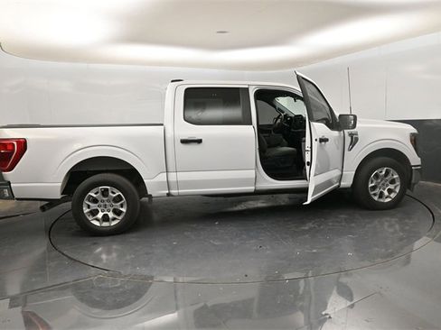 Used 2023 Ford F150 XLT image 8