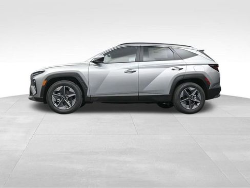 New 2026 Hyundai Tucson SEL image 32