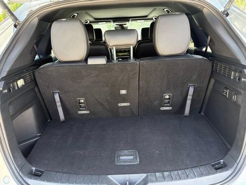 Used 2025 MAZDA CX-90 3.3 Turbo w/ Premium Plus Pkg AWD/4WD image 12