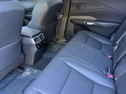 New 2026 Lexus RX 350 Premium Plus AWD/4WD image 4
