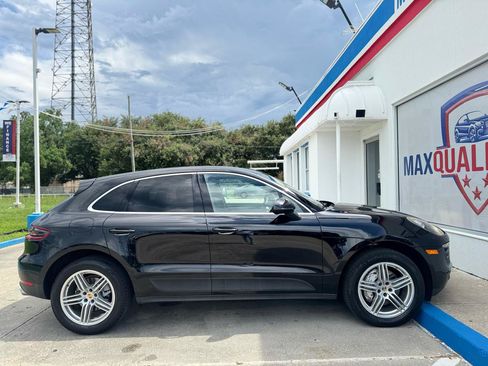 Used 2017 Porsche Macan S AWD/4WD image 24