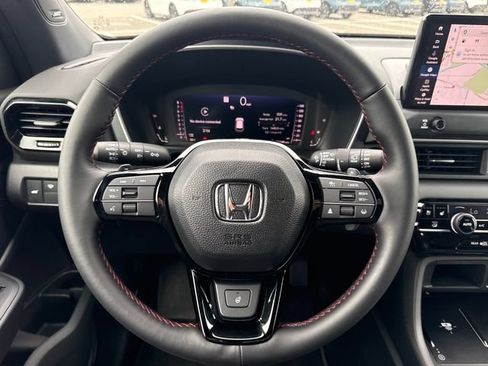 Used 2026 Honda Pilot Black Edition image 22