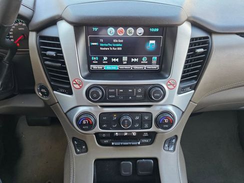 Used 2019 GMC Yukon XL SLT image 18