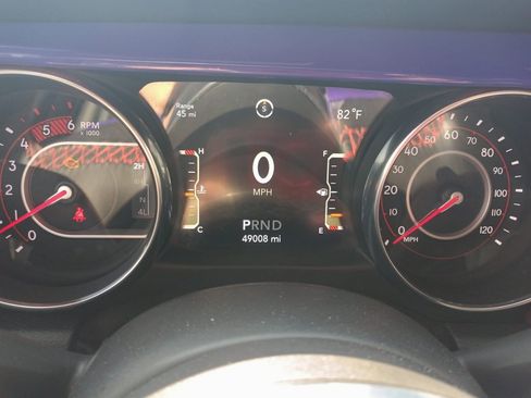 Used 2021 Jeep Wrangler Unlimited Rubicon image 13