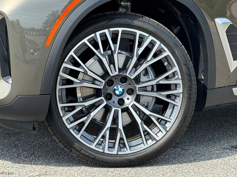 New 2026 BMW X5 xDrive40i AWD/4WD image 10