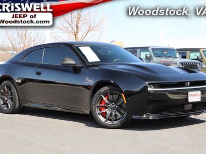 Used 2024 Dodge Charger R/T Scat Pack w/ Plus Group