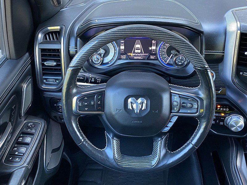 Used 2019 RAM 1500 Limited AWD/4WD image 19