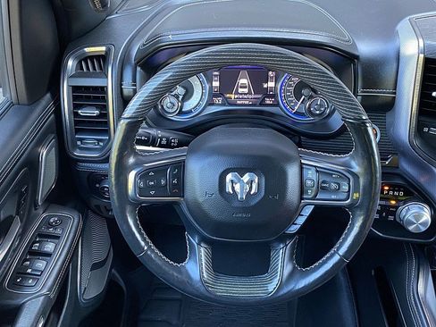 Used 2019 RAM 1500 Limited AWD/4WD image 19