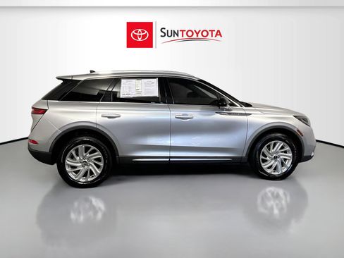 Used 2020 Lincoln Corsair FWD image 2