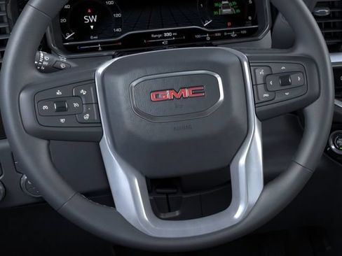 New 2026 GMC Sierra 1500 Elevation w/ Elevation Select Package AWD/4WD image 19