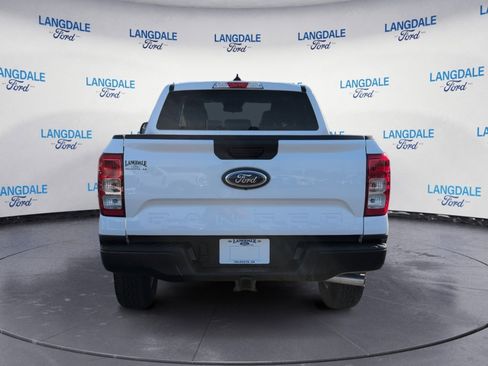 New 2025 Ford Ranger XL w/ Trailer Tow Package image 8