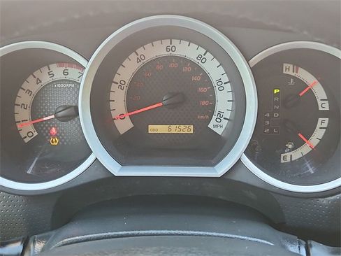 Used 2013 Toyota Tacoma PreRunner w/ Convenience Pkg image 12