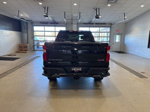 Used 2023 Chevrolet Silverado 1500 RST image 7