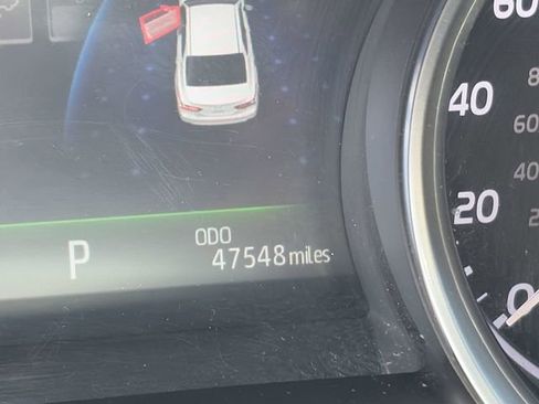 Used 2018 Toyota Camry XLE FWD image 30