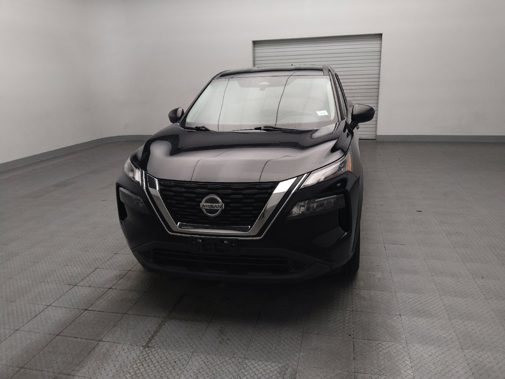 Used 2021 Nissan Rogue S FWD image 15