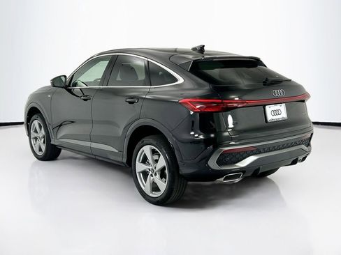 Used 2026 Audi Q5 Premium Plus AWD/4WD image 7