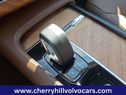 Certified 2023 Volvo XC90 B6 Plus w/ Protection Package image 16