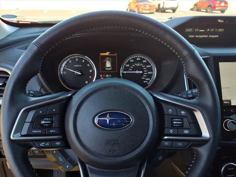 Certified 2021 Subaru Forester Touring w/ Popular Package #2 image 35