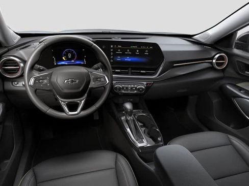 New 2026 Chevrolet Trax ACTIV w/ Driver Confidence Package image 55