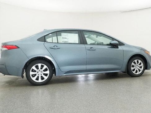 New 2026 Toyota Corolla LE image 26