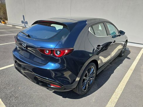 New 2026 MAZDA MAZDA3 s image 2