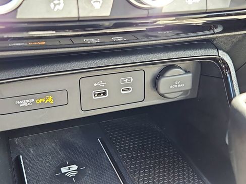Certified 2025 Honda CR-V EX-L image 18
