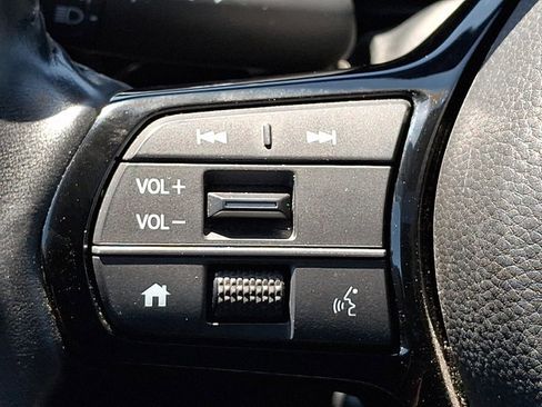 Used 2025 Honda CR-V EX-L image 21