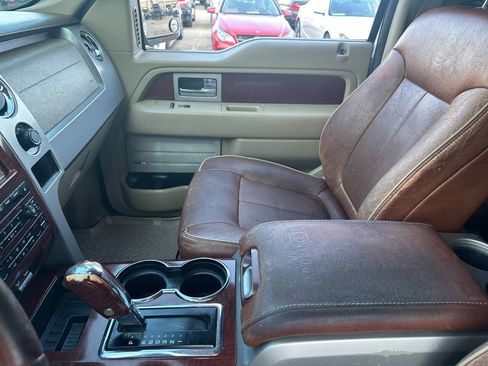 Used 2010 Ford F150 King Ranch image 11