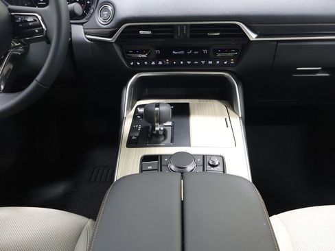 New 2026 MAZDA CX-70 SC Plus AWD/4WD image 20