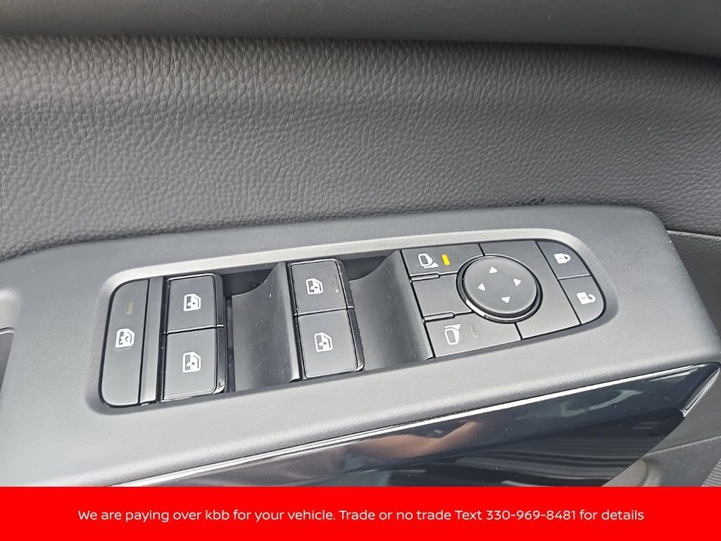 New 2026 Nissan Pathfinder SV AWD/4WD image 12