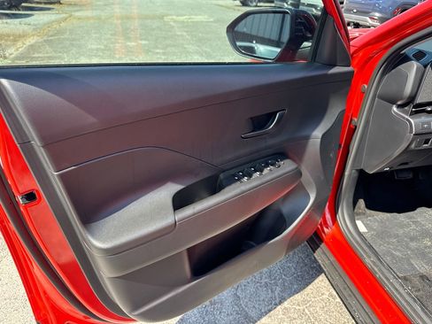 New 2026 Hyundai Kona SEL Sport image 10