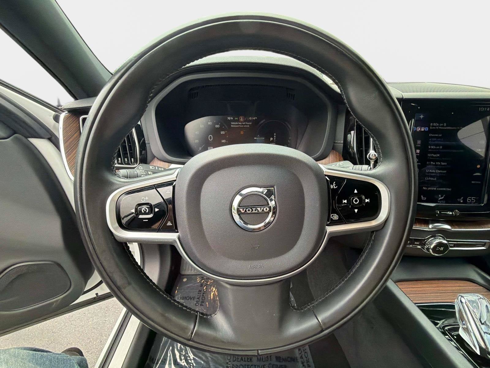 Used 2021 Volvo XC60 T8 Inscription Expression AWD/4WD image 24