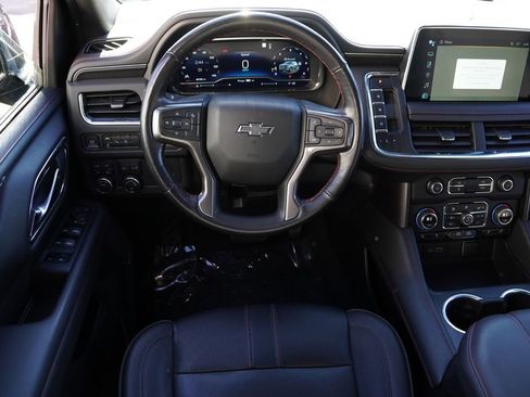 Certified 2023 Chevrolet Tahoe RST image 22