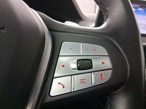 Used 2024 BMW X3 sDrive30i image 22